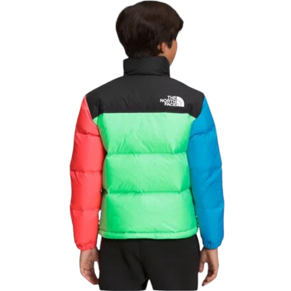Big Kids The North Face Teen 1996 Nuptse
Jacket Size XL - Picture 2 of 6